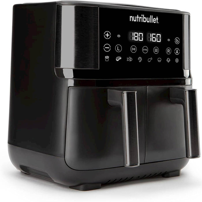 Friteza Nutribullet NBA081B