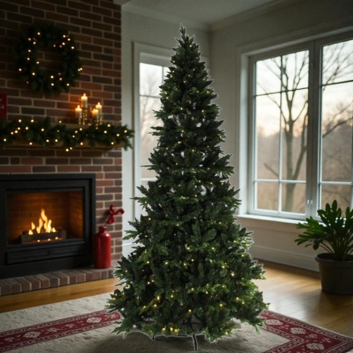 Novogodišnja jelka Woodland 270cm