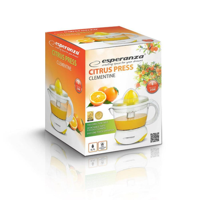 Cediljka za citruse Esperanza EKJ001Y