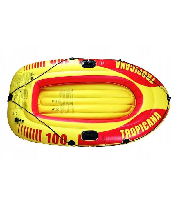 Čamac na naduvavanje Tropicana 100, 185 cm