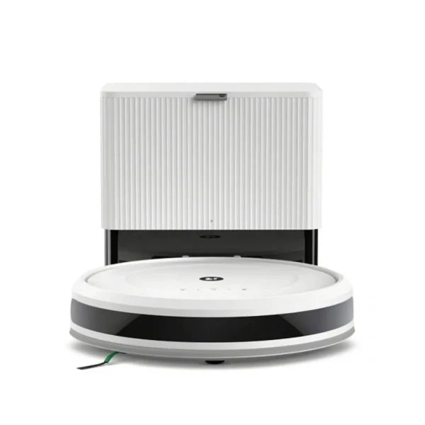 Usisivač iRobot Roomba Combo Essential 2 beli