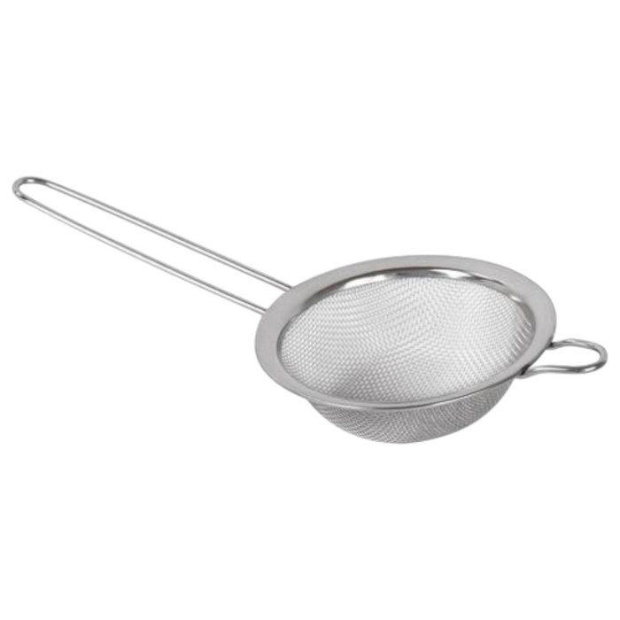 Metalna cediljka za čaj