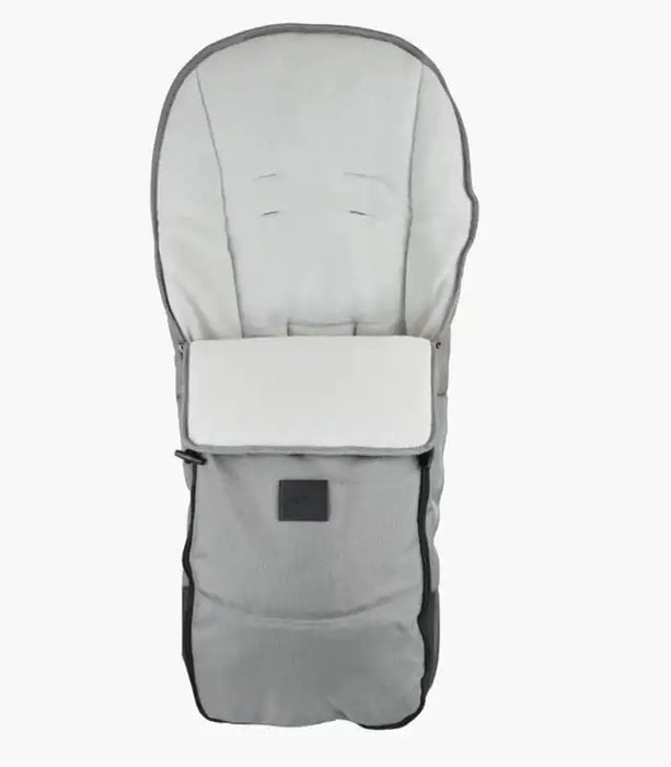 Footmoof Transit grey