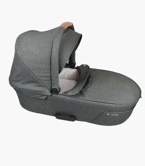 Nosiljka za bebe ICON VISION URBAN GREY
