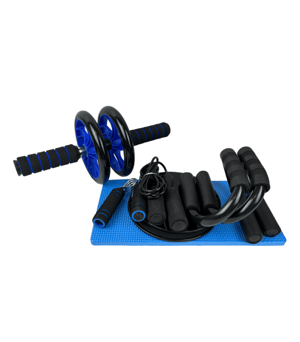 Set fitnes opreme