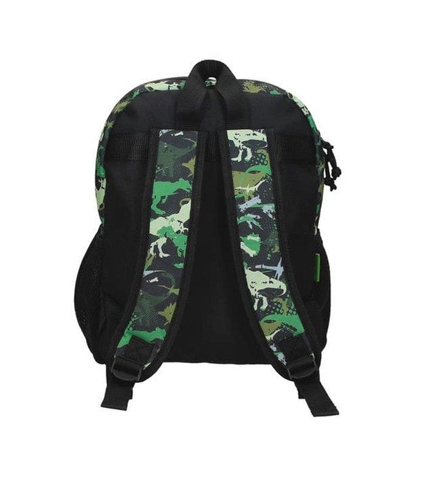 MOVOM Ranac 33 cm - Crna