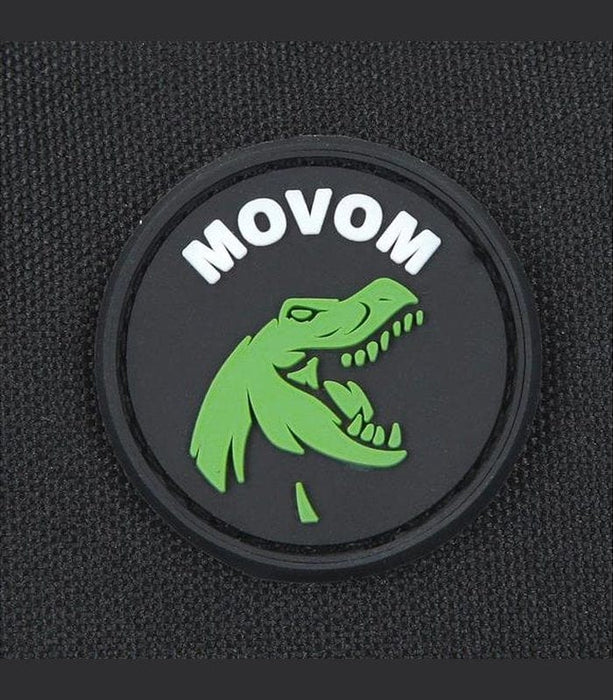 Neseser MOVOM - Crni
