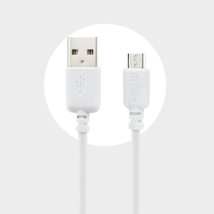 RELAXDAYS Mini USB LED krug