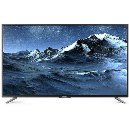 SHARP televizor LC-49CFE6032E