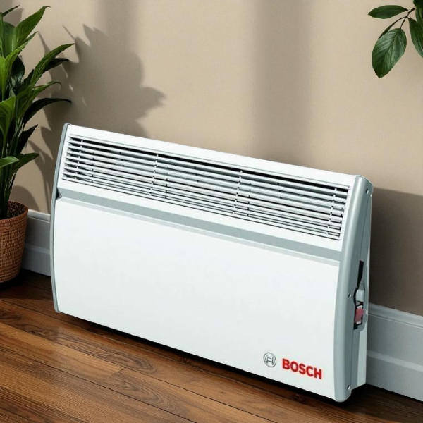 Bosch 1000EC10001WI radijator na struju
