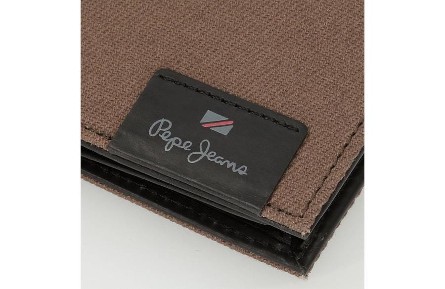 PEPE JEANS Novčanik - Braon