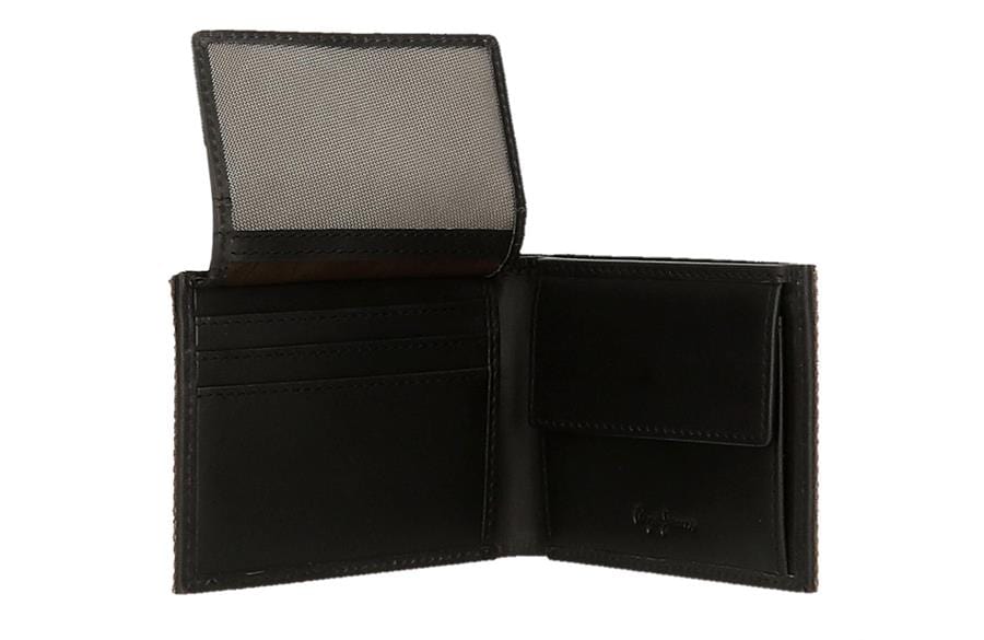 PEPE JEANS Novčanik - Braon
