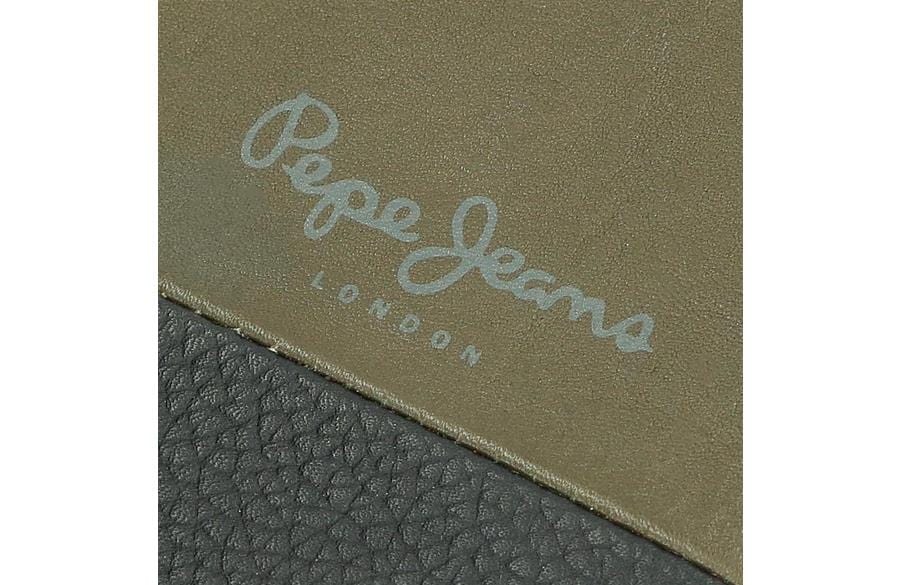 PEPE JEANS Novčanik - Tamno zelena