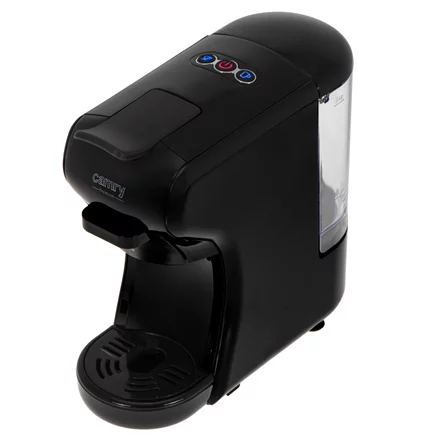 Aparat za espresso multikapsule Camry CR4414CBB crni