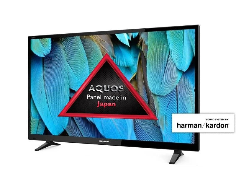 Televizor SHARP LC-48CFE4042E