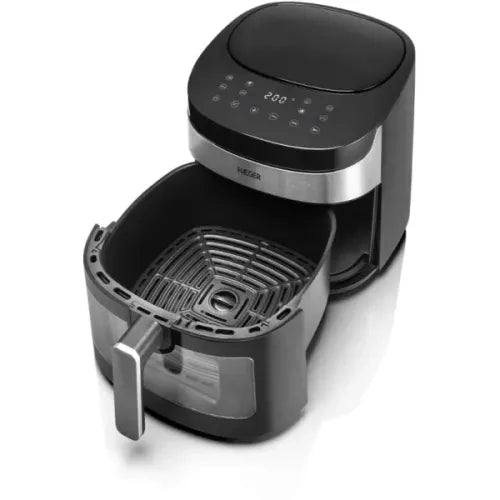 Friteza na topao vazduh Haeger AF-D80.008A digitalna 8L