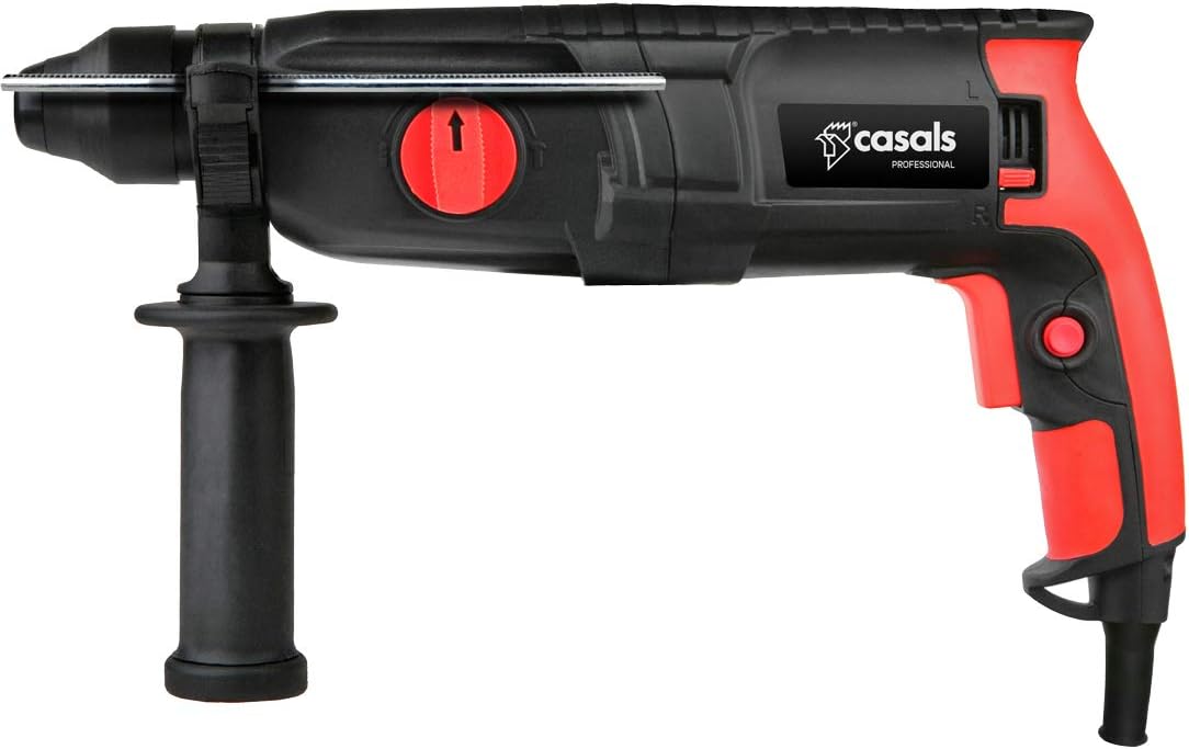 CASALS električna hilti bušilica CCH24REAK