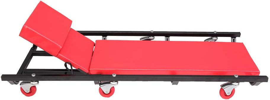 Automehaničarska kolica veća