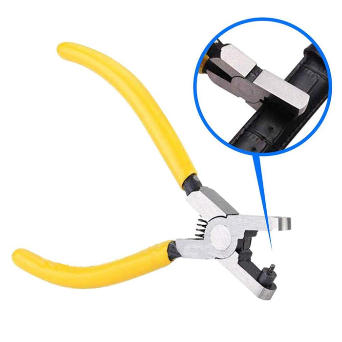 Set klešta za bušenje