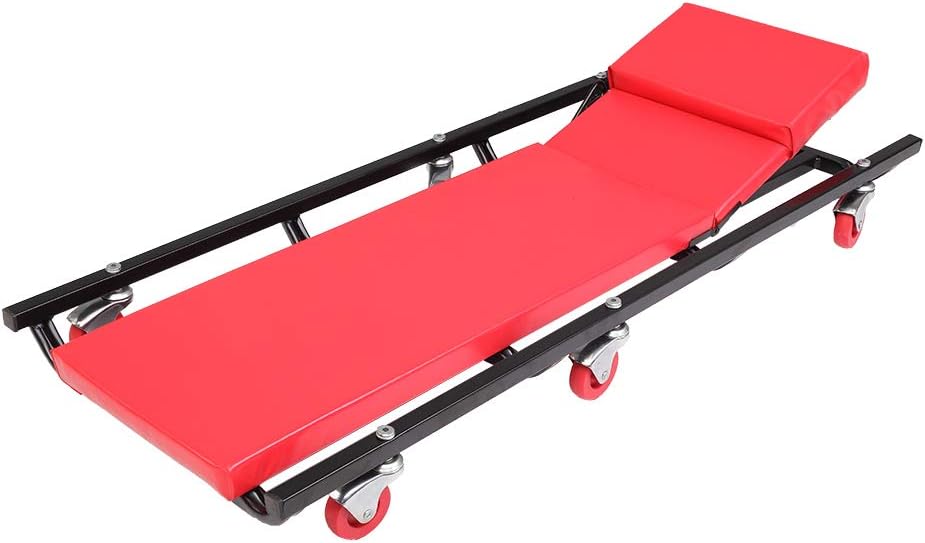 Automehaničarska kolica veća