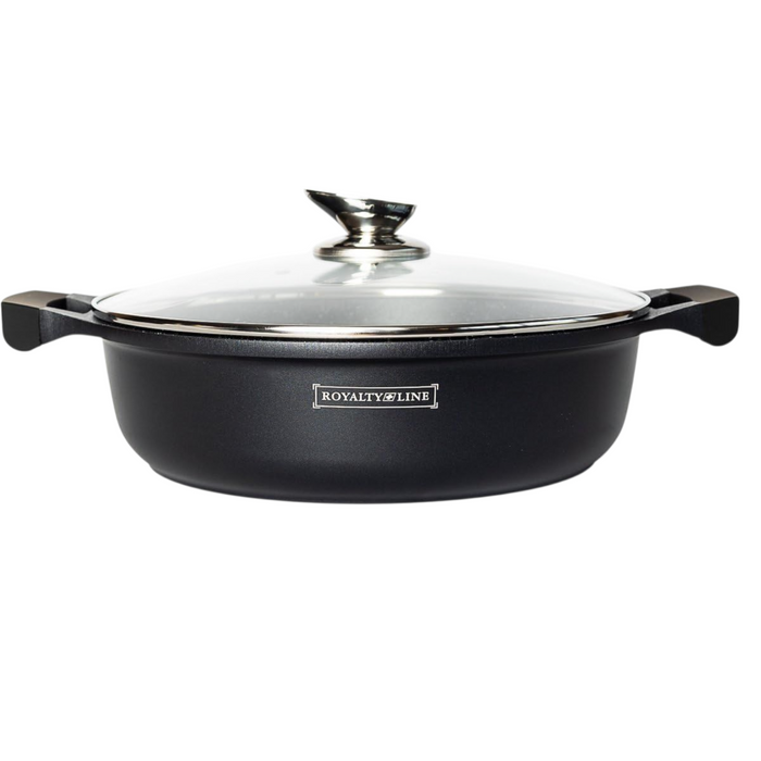 Šerpa Royalty Line - BR34ML 34cm