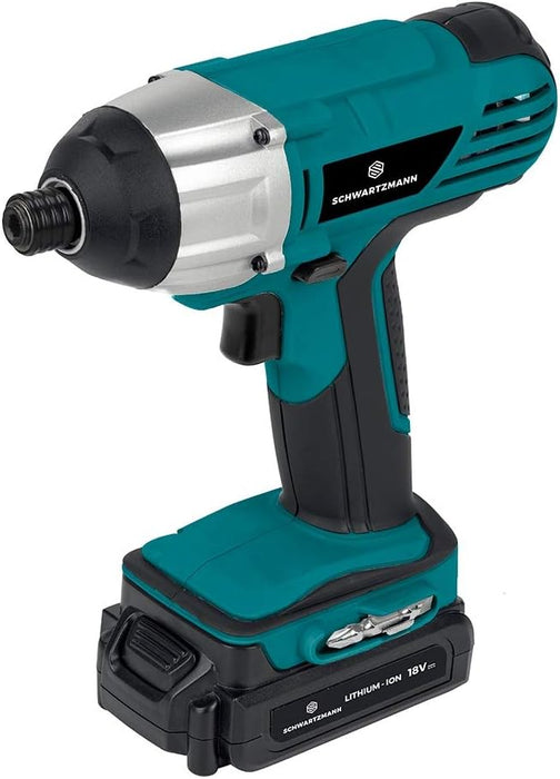 Bežični odvijač NM80