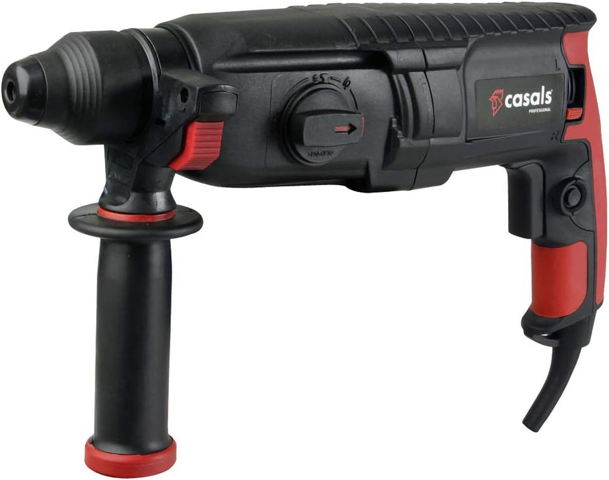 CASALS električna hilti bušilica CCH24REAK