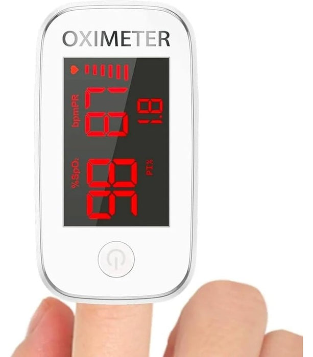 oksimetar