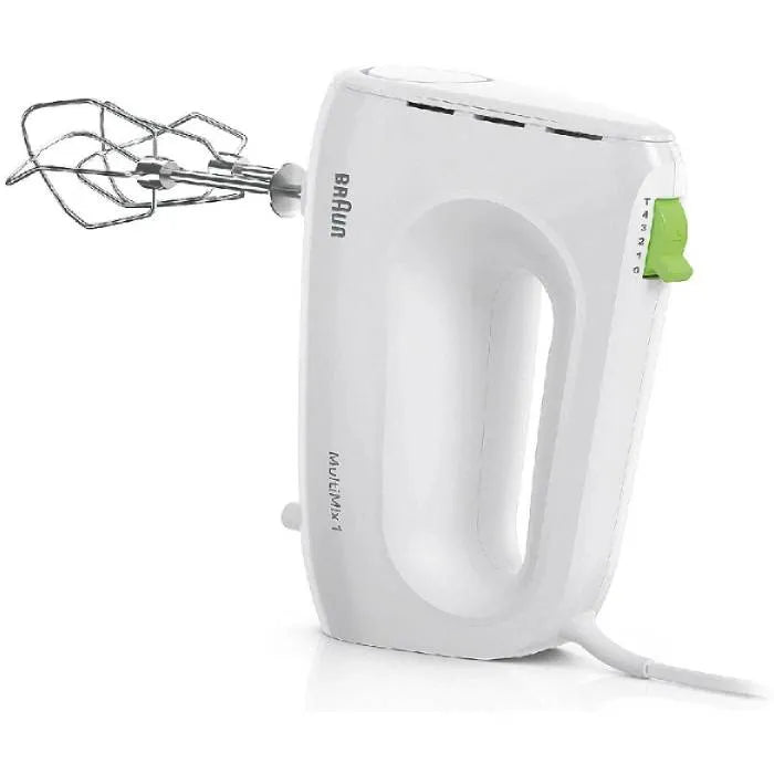 Mikser Braun HM1110WH