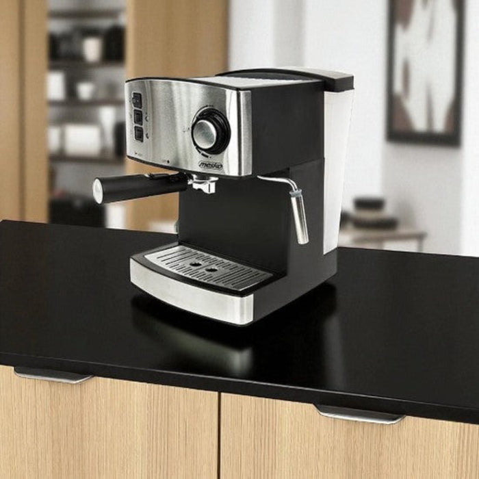 Aparat za espresso i cappuccino Mesko MS4403