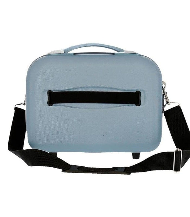 Kozmetički kofer MOVOM ABS - Sky blue