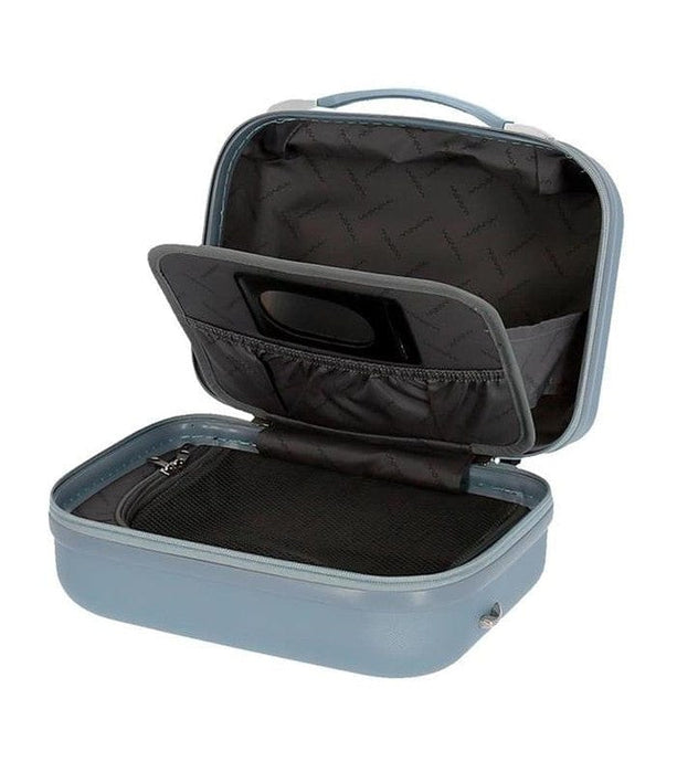 Kozmetički kofer MOVOM ABS - Sky blue