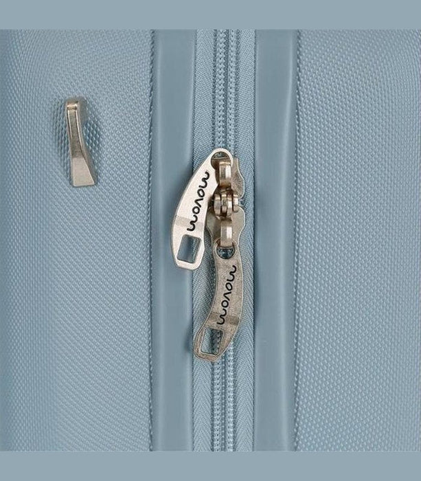 Kozmetički kofer MOVOM ABS - Sky blue