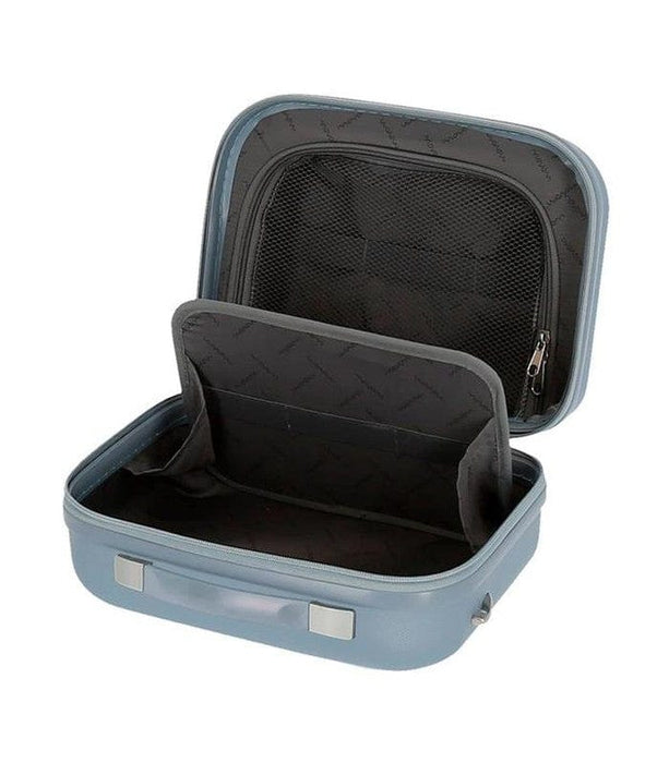Kozmetički kofer MOVOM ABS - Sky blue