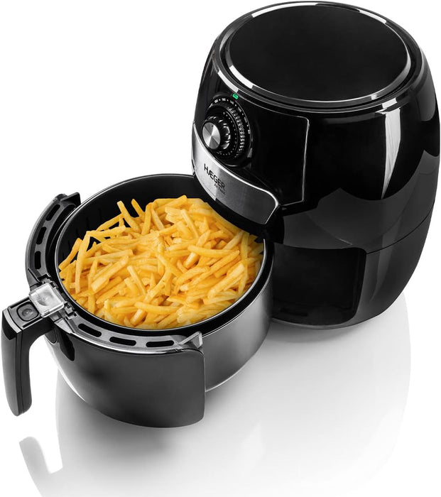 Friteza na topao vazduh Haeger AF-M37.002A 3,7L