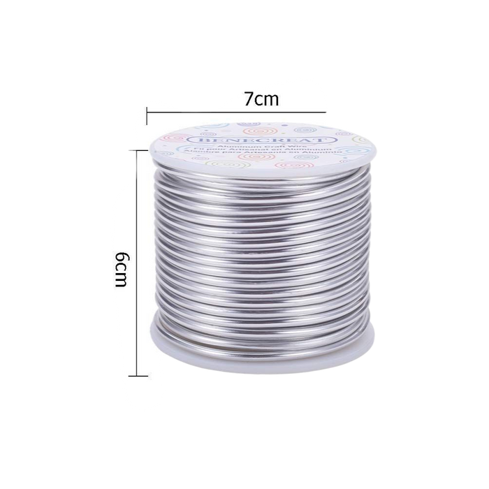 BENECREAT Aluminijumska žica