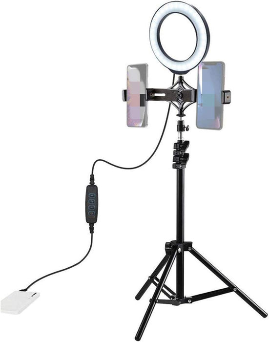 Mini ring light LED svetlo