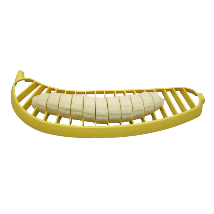 Plastični sekač za banane