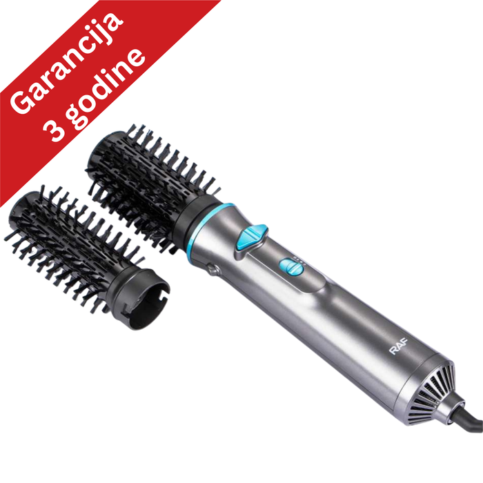 RAF R.0430 četka stajler za kosu 1200W