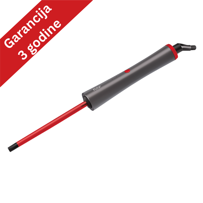 RAF R.0422R stajler za afro lokne