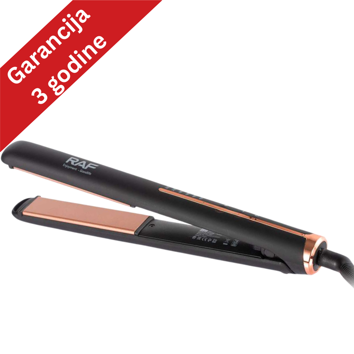 RAF R.0429 presa za kosu