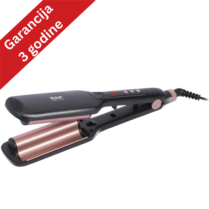 RAF R.0415 presa za talase 82W