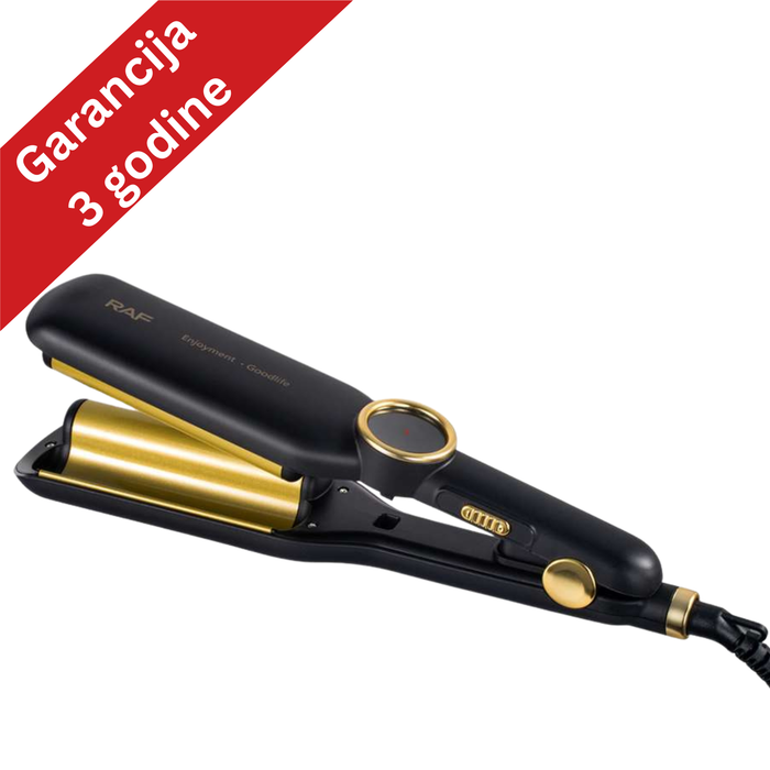 RAF R.0411 presa za talase