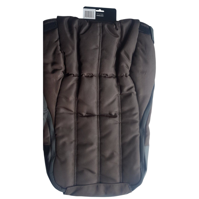 Footmuff Exo Gold Brown