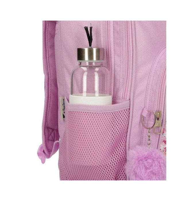 PEPE JEANS Ranac 28 cm - Pink