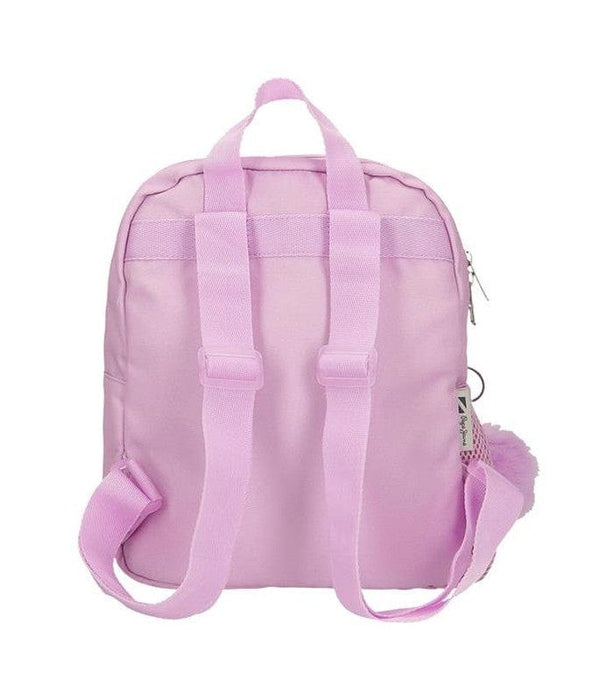 PEPE JEANS Ranac 28 cm - Pink