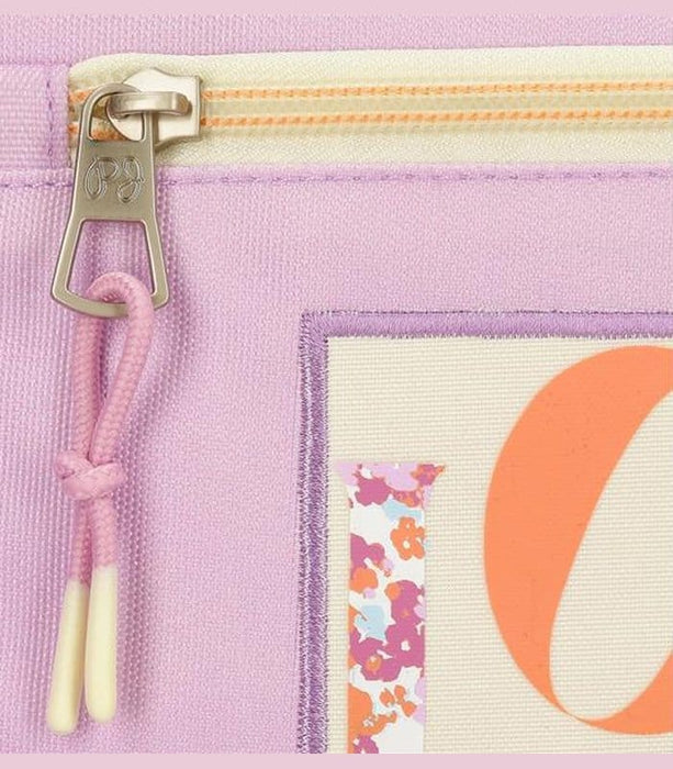 PEPE JEANS Ranac 28 cm - Pink