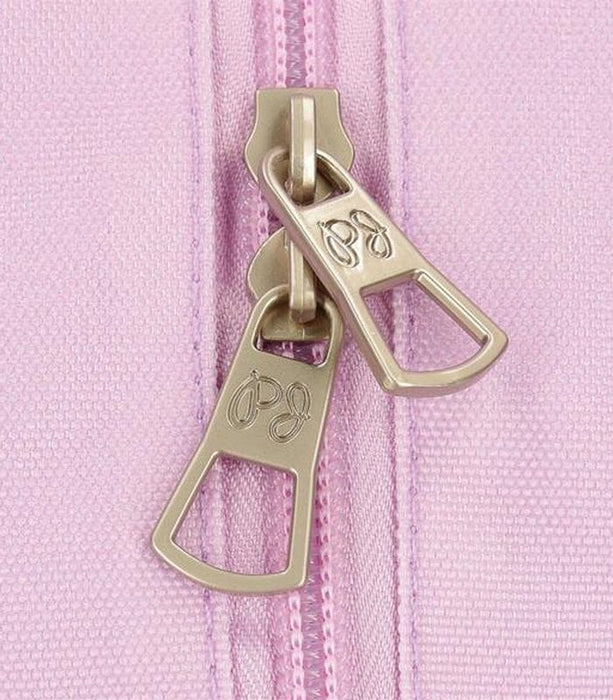PEPE JEANS Ranac 28 cm - Pink