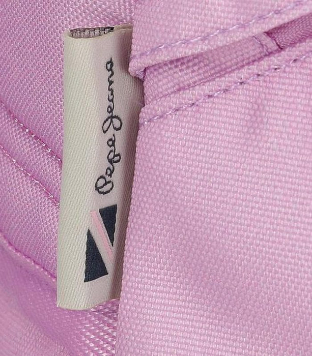 PEPE JEANS Ranac 28 cm - Pink