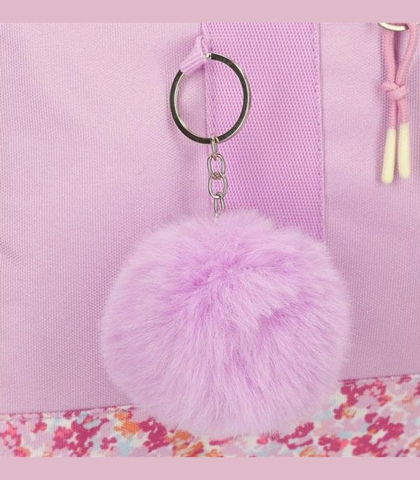 PEPE JEANS Ranac 28 cm - Pink